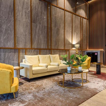 Tallest Concept Theme Suite Klcc Kuala Lumpur Ngoại thất bức ảnh