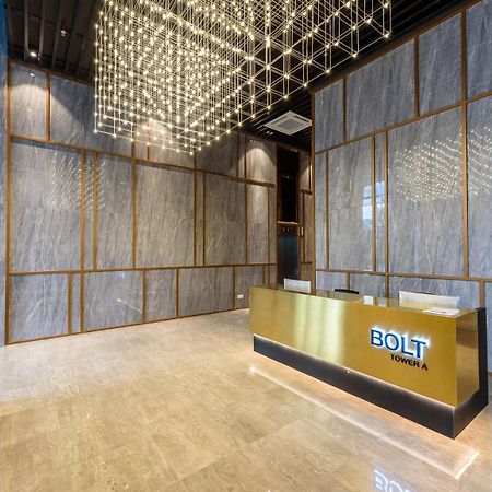 Tallest Concept Theme Suite Klcc Kuala Lumpur Ngoại thất bức ảnh