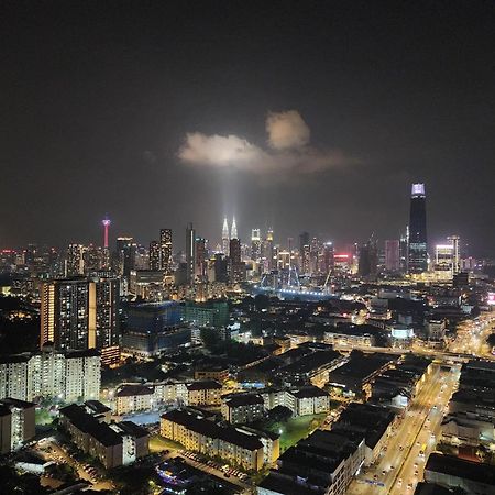 Tallest Concept Theme Suite Klcc Kuala Lumpur Ngoại thất bức ảnh