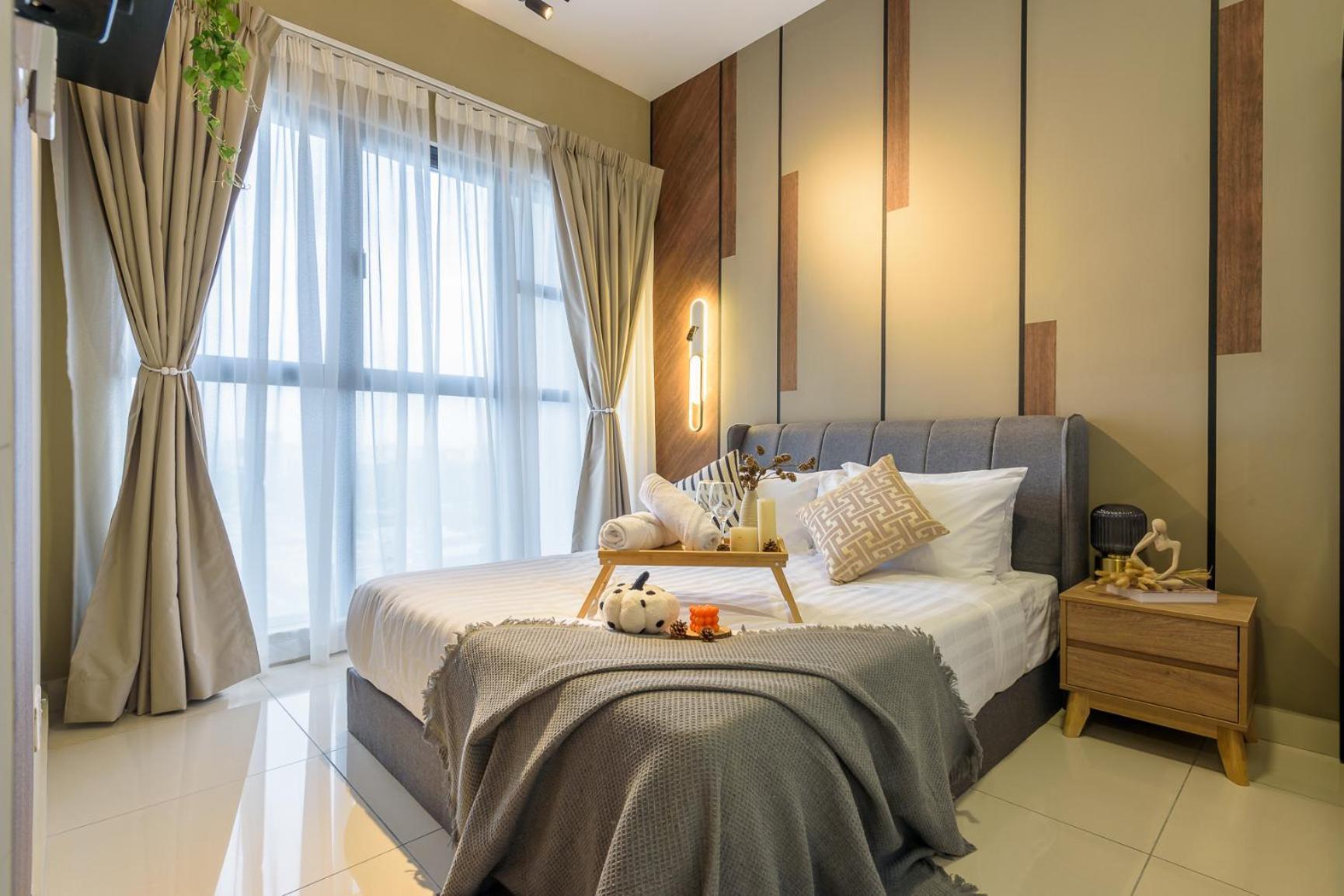 Tallest Concept Theme Suite Klcc Kuala Lumpur Phòng bức ảnh