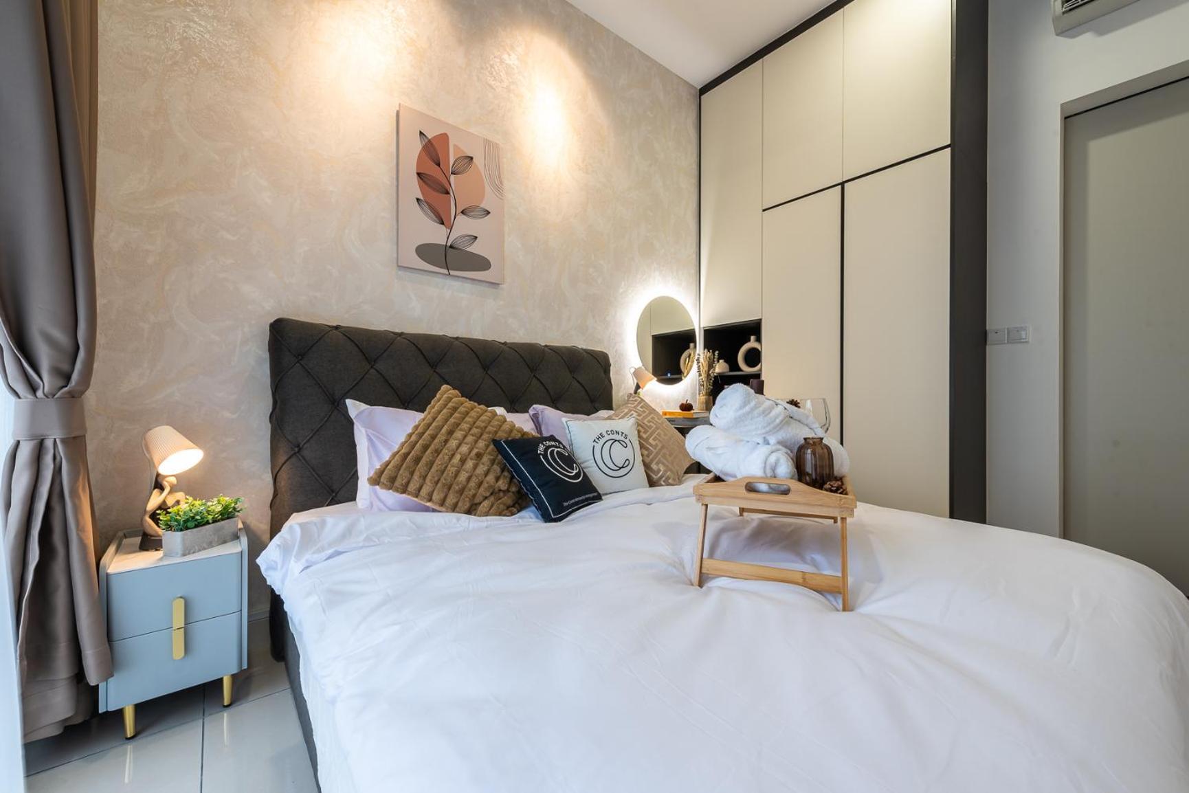 Tallest Concept Theme Suite Klcc Kuala Lumpur Phòng bức ảnh