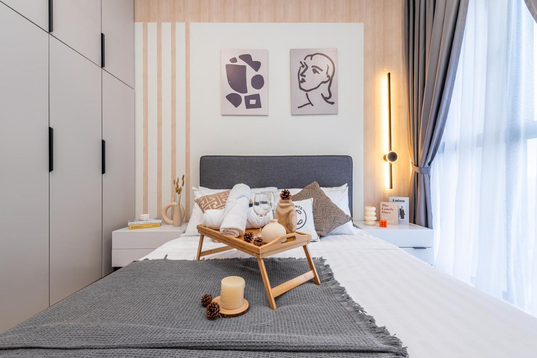 Tallest Concept Theme Suite Klcc Kuala Lumpur Phòng bức ảnh