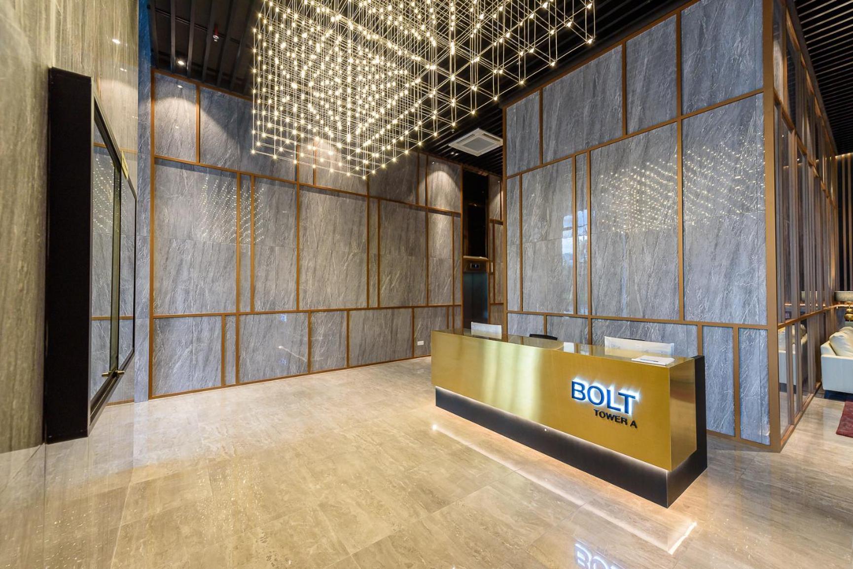Tallest Concept Theme Suite Klcc Kuala Lumpur Ngoại thất bức ảnh