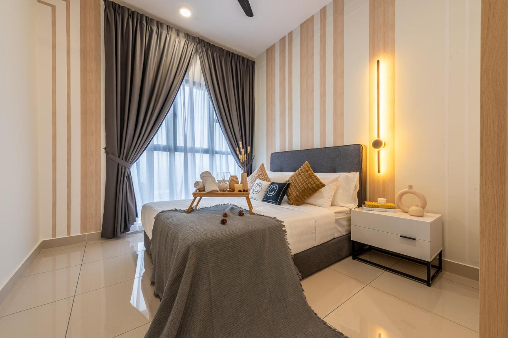 Tallest Concept Theme Suite Klcc Kuala Lumpur Phòng bức ảnh