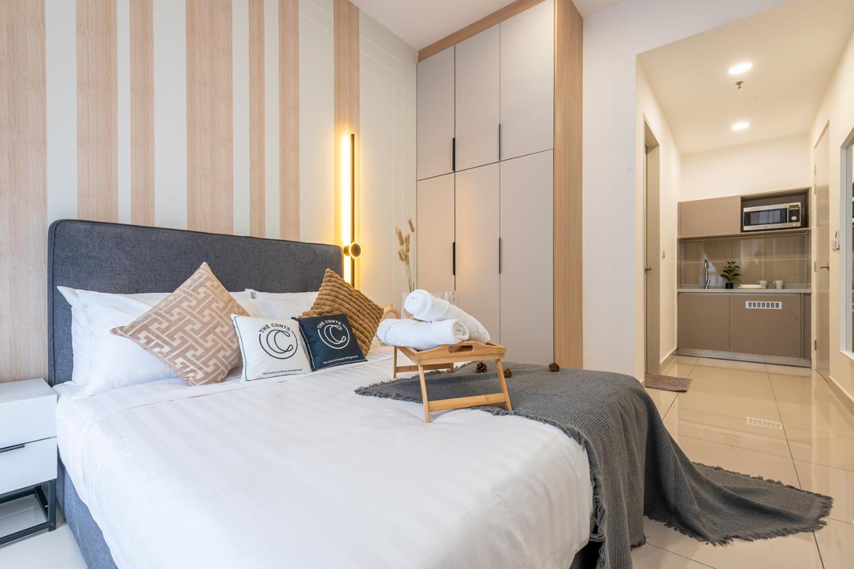 Tallest Concept Theme Suite Klcc Kuala Lumpur Phòng bức ảnh