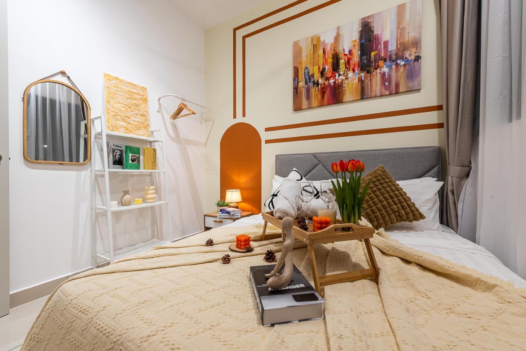 Tallest Concept Theme Suite Klcc Kuala Lumpur Phòng bức ảnh