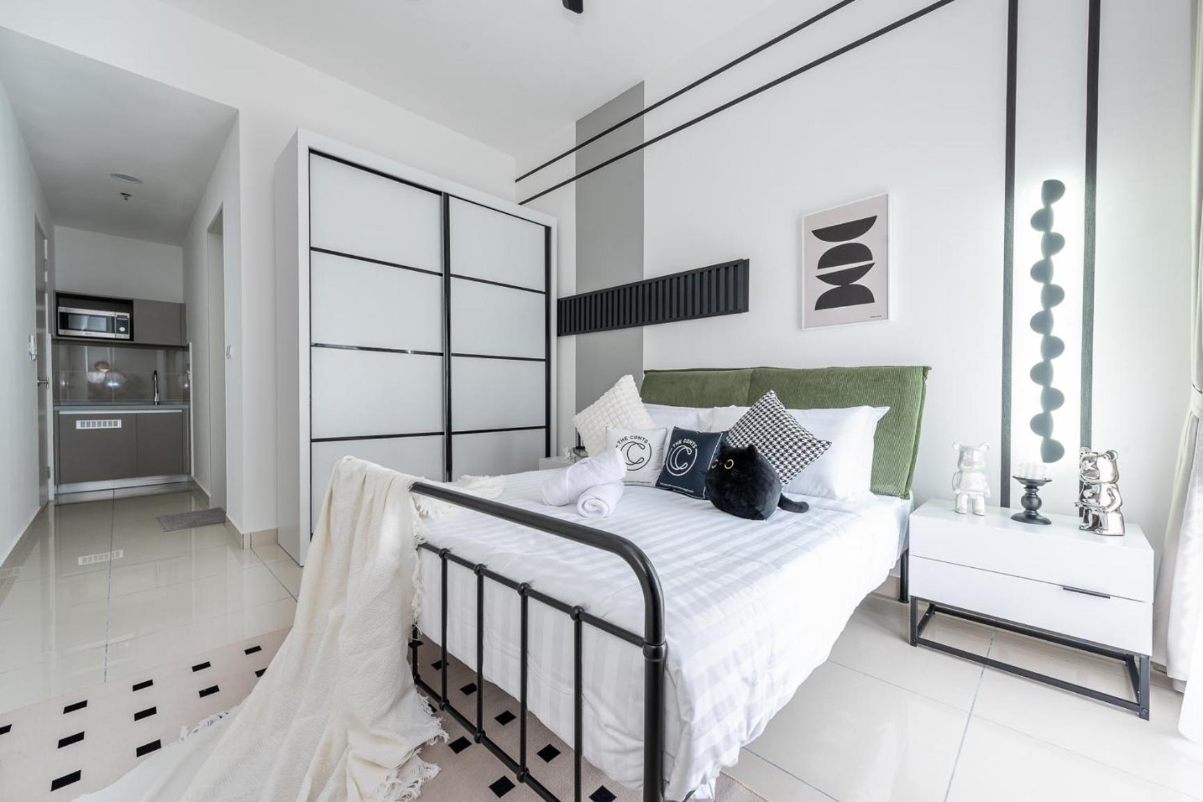 Tallest Concept Theme Suite Klcc Kuala Lumpur Phòng bức ảnh