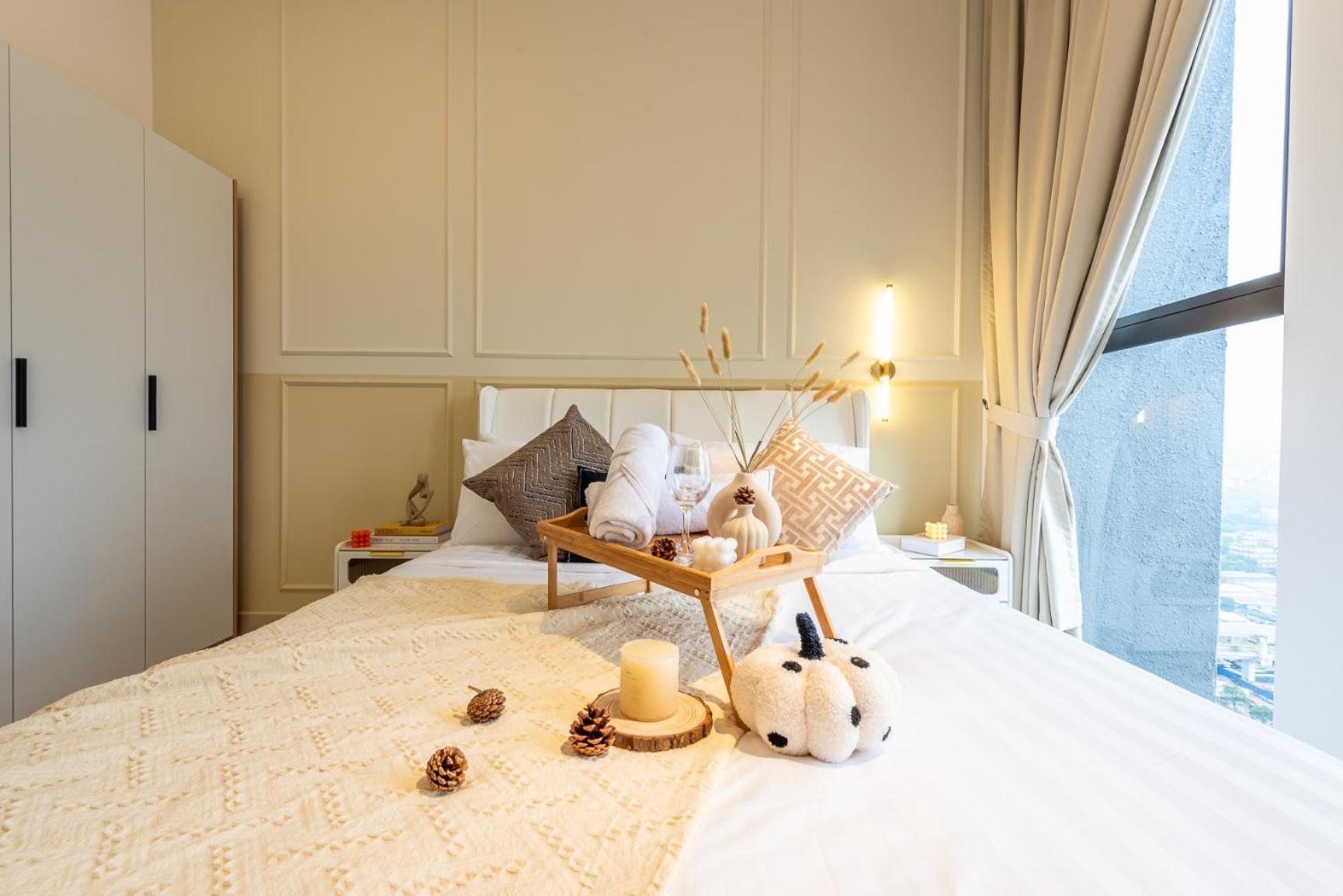Tallest Concept Theme Suite Klcc Kuala Lumpur Phòng bức ảnh