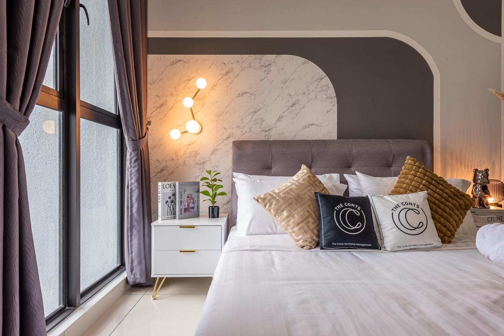 Tallest Concept Theme Suite Klcc Kuala Lumpur Phòng bức ảnh