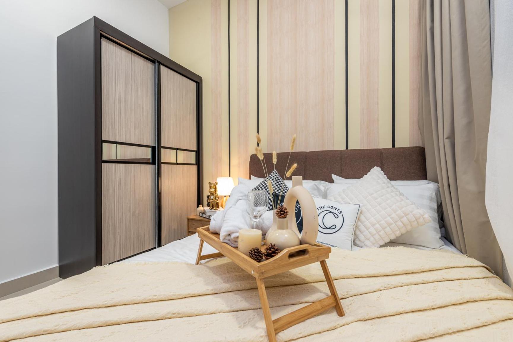 Tallest Concept Theme Suite Klcc Kuala Lumpur Phòng bức ảnh