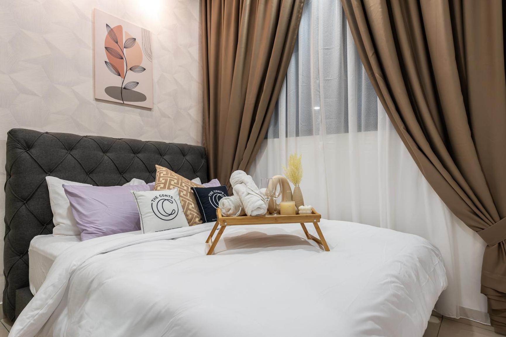 Tallest Concept Theme Suite Klcc Kuala Lumpur Phòng bức ảnh