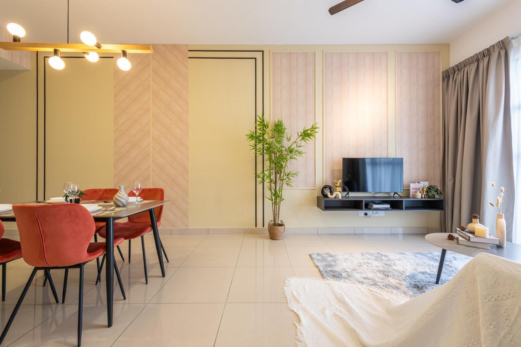 Tallest Concept Theme Suite Klcc Kuala Lumpur Phòng bức ảnh