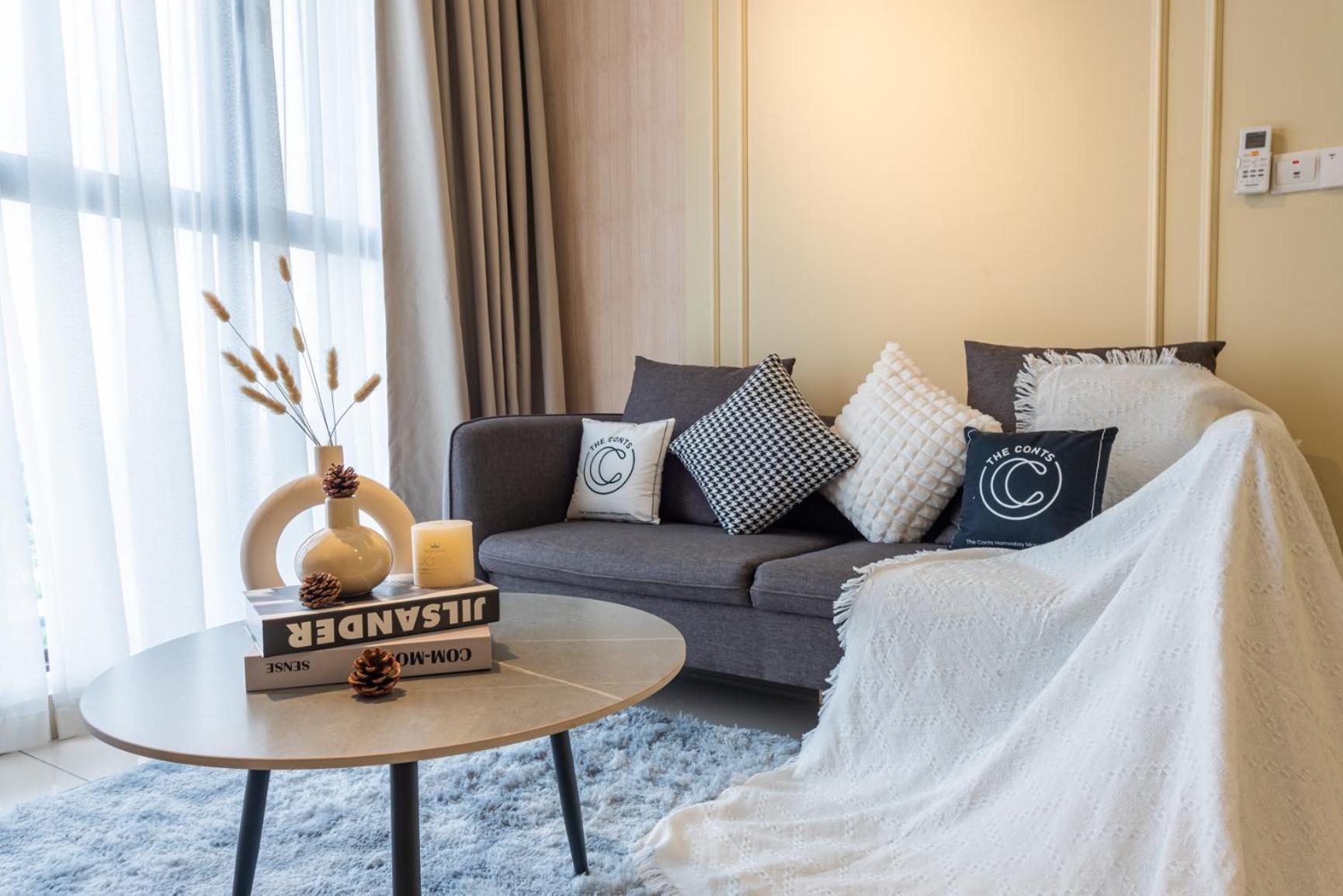 Tallest Concept Theme Suite Klcc Kuala Lumpur Phòng bức ảnh