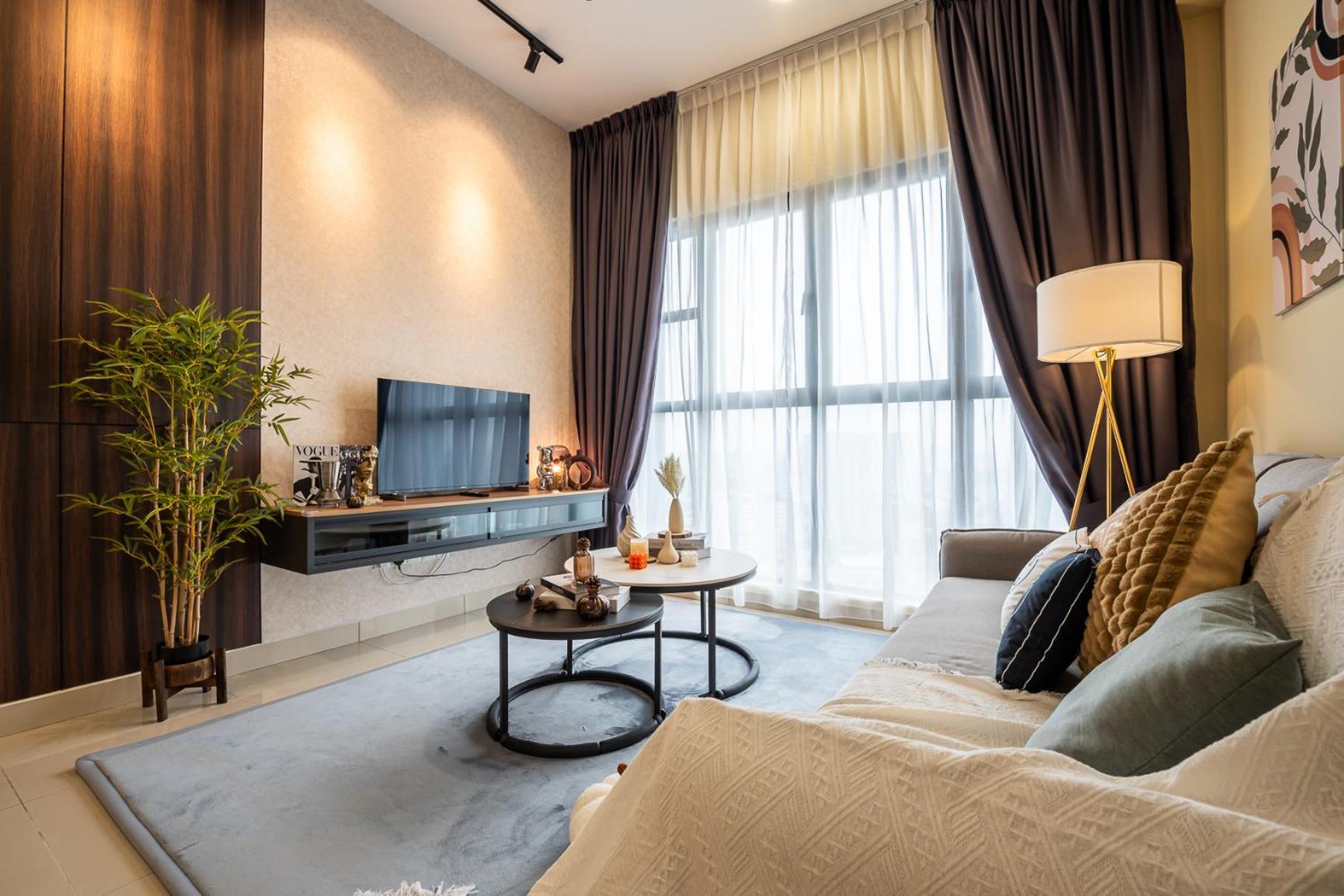 Tallest Concept Theme Suite Klcc Kuala Lumpur Phòng bức ảnh