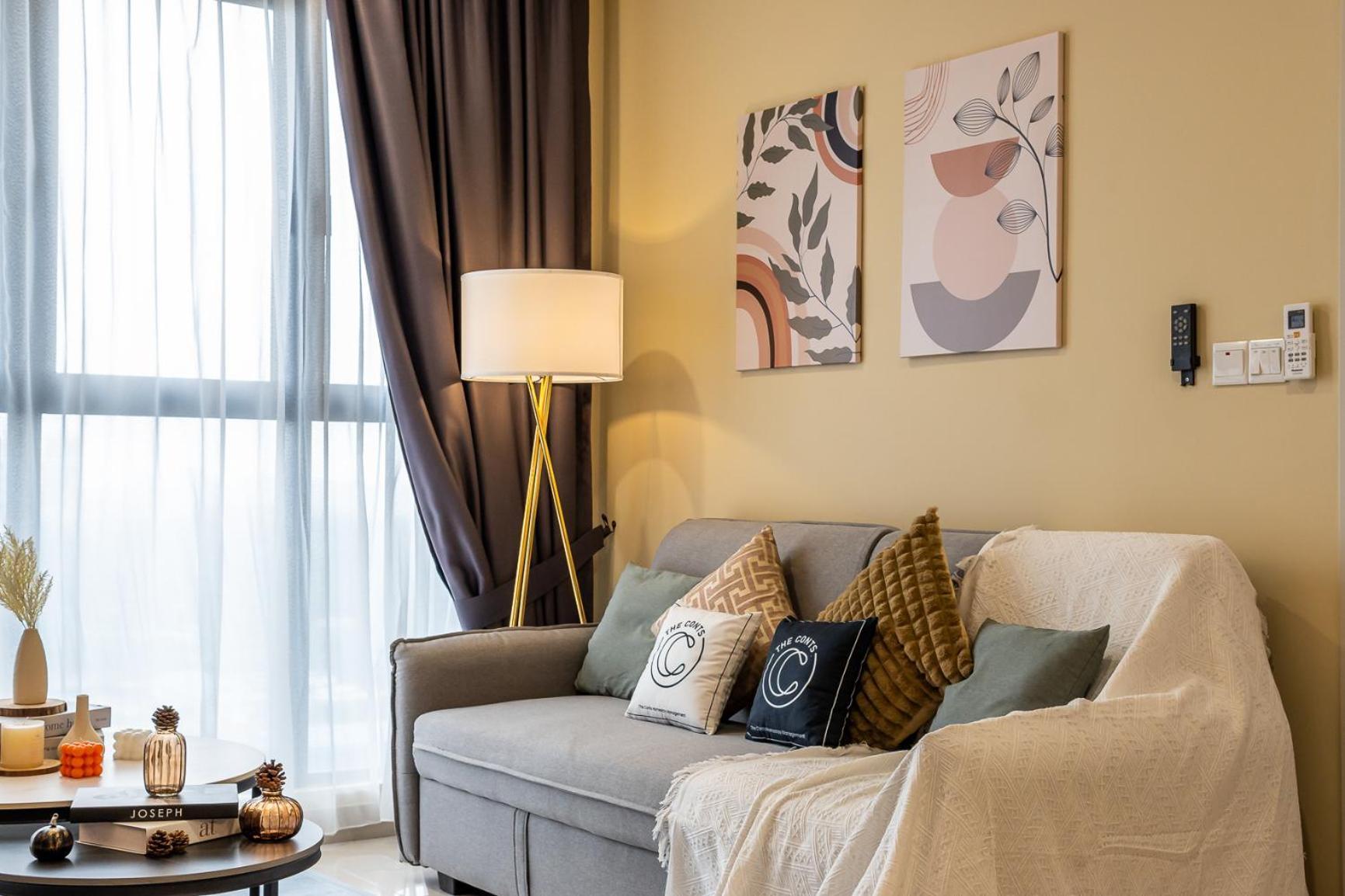 Tallest Concept Theme Suite Klcc Kuala Lumpur Phòng bức ảnh