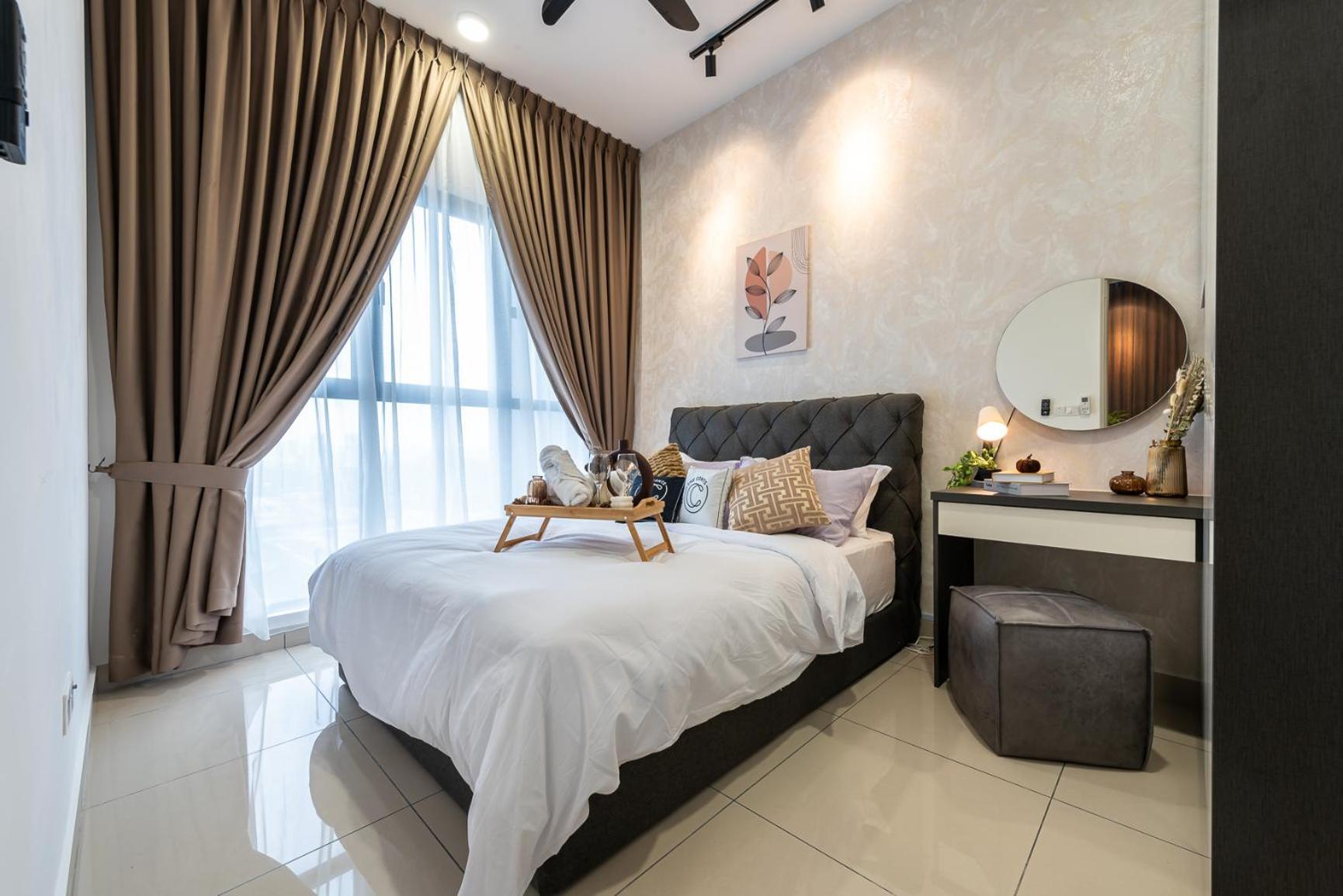 Tallest Concept Theme Suite Klcc Kuala Lumpur Phòng bức ảnh