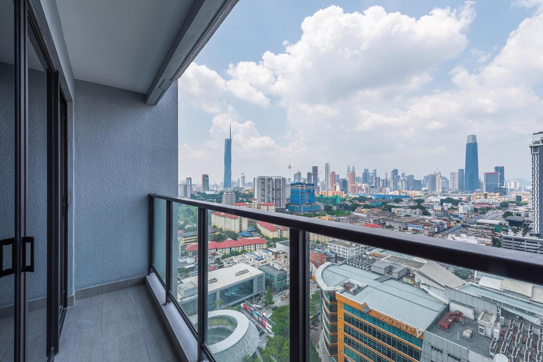 Tallest Concept Theme Suite Klcc Kuala Lumpur Phòng bức ảnh