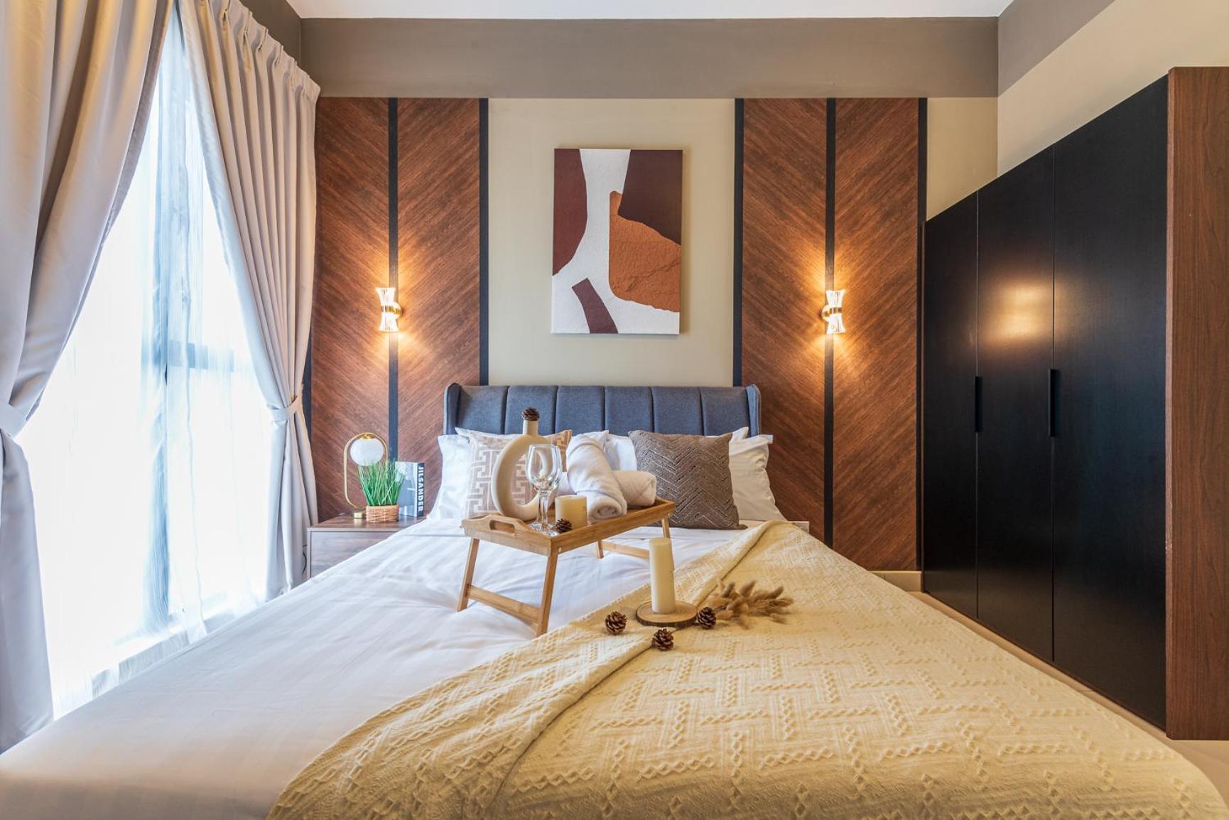 Tallest Concept Theme Suite Klcc Kuala Lumpur Phòng bức ảnh