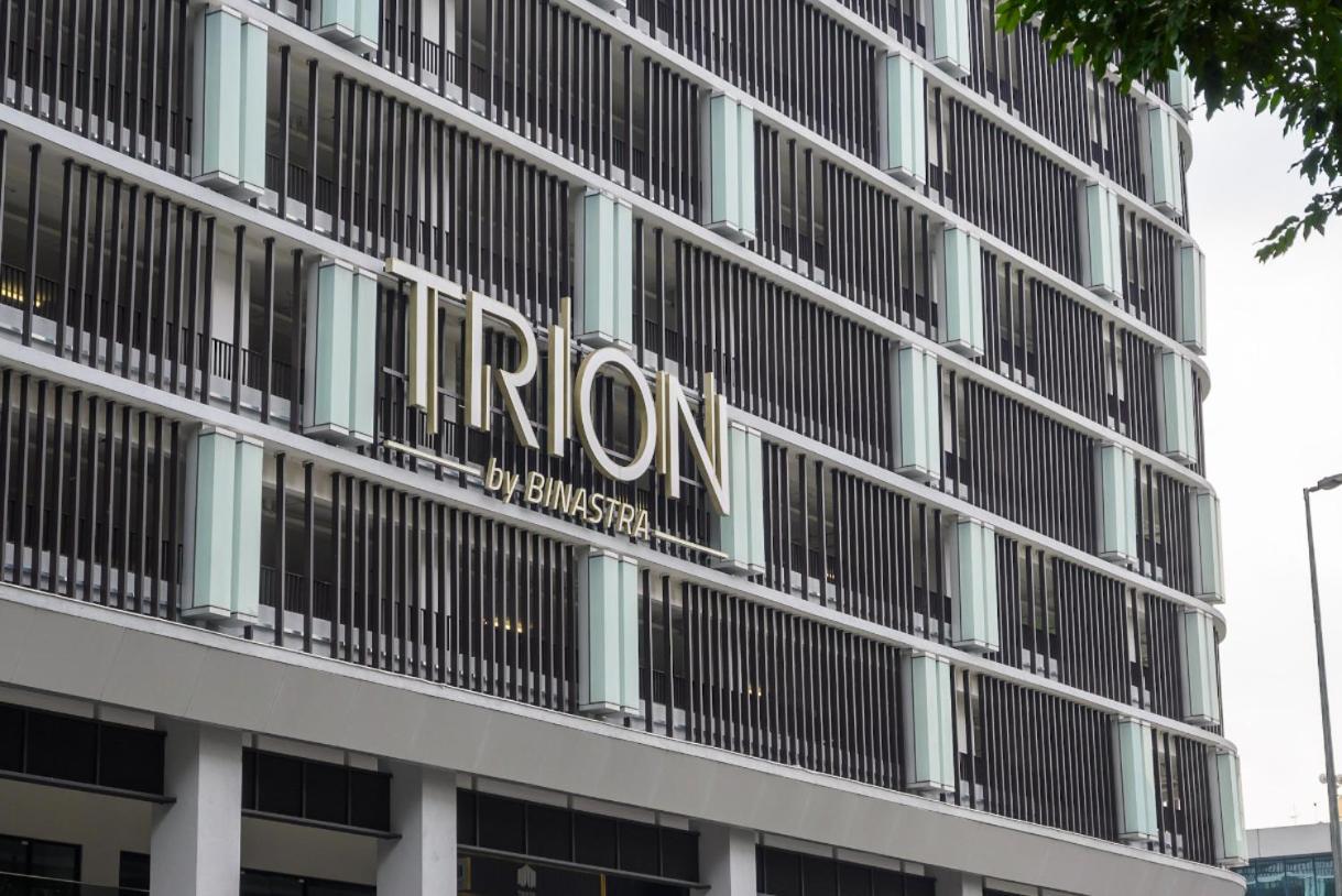 Tallest Concept Theme Suite Klcc Kuala Lumpur Ngoại thất bức ảnh