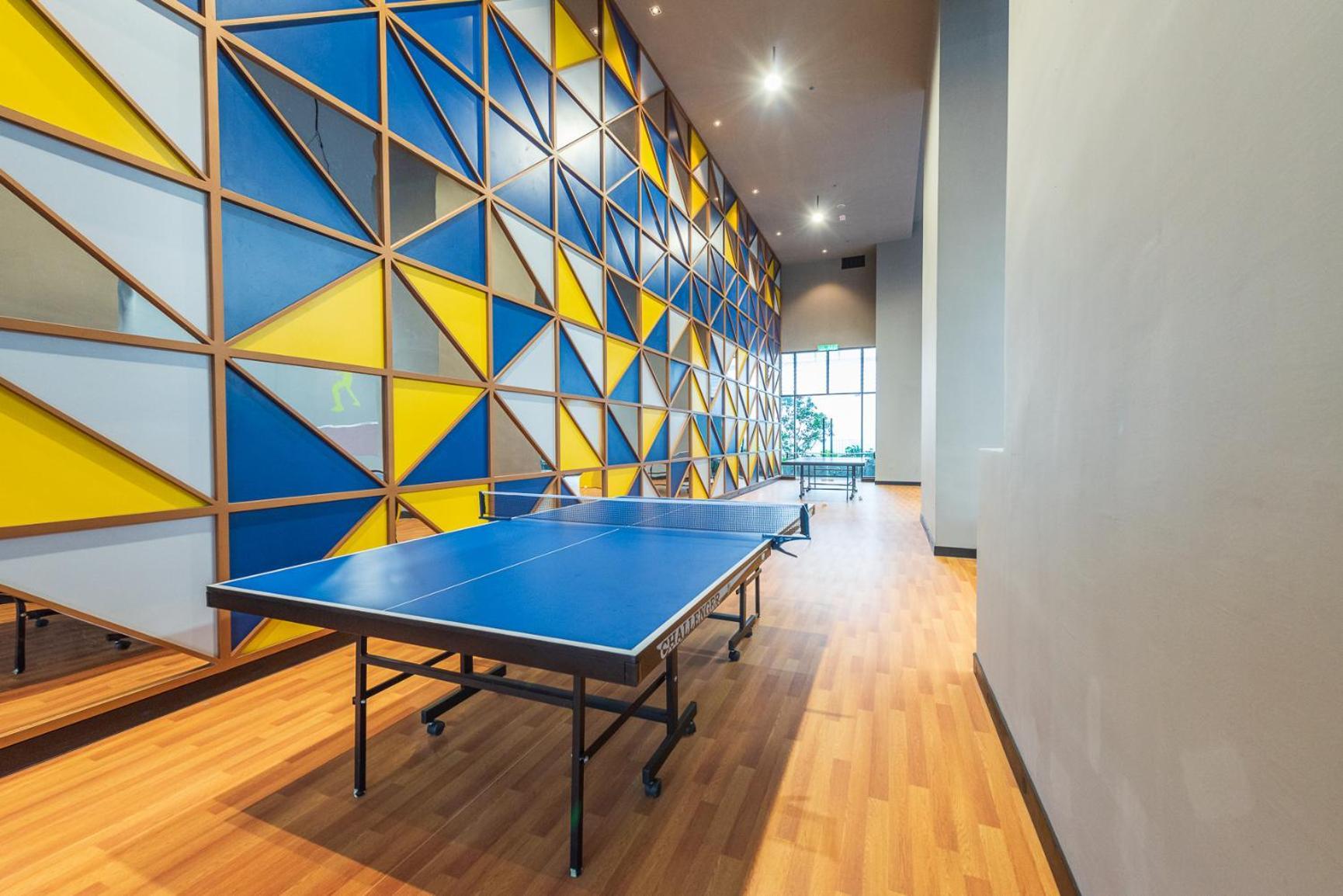 Tallest Concept Theme Suite Klcc Kuala Lumpur Ngoại thất bức ảnh