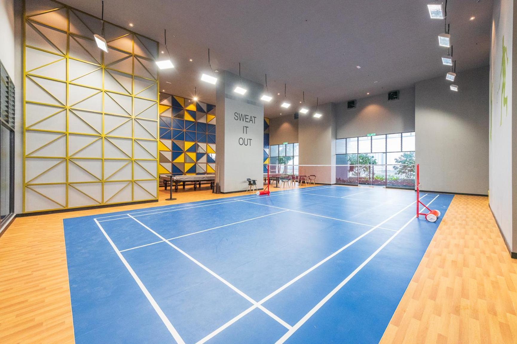 Tallest Concept Theme Suite Klcc Kuala Lumpur Ngoại thất bức ảnh
