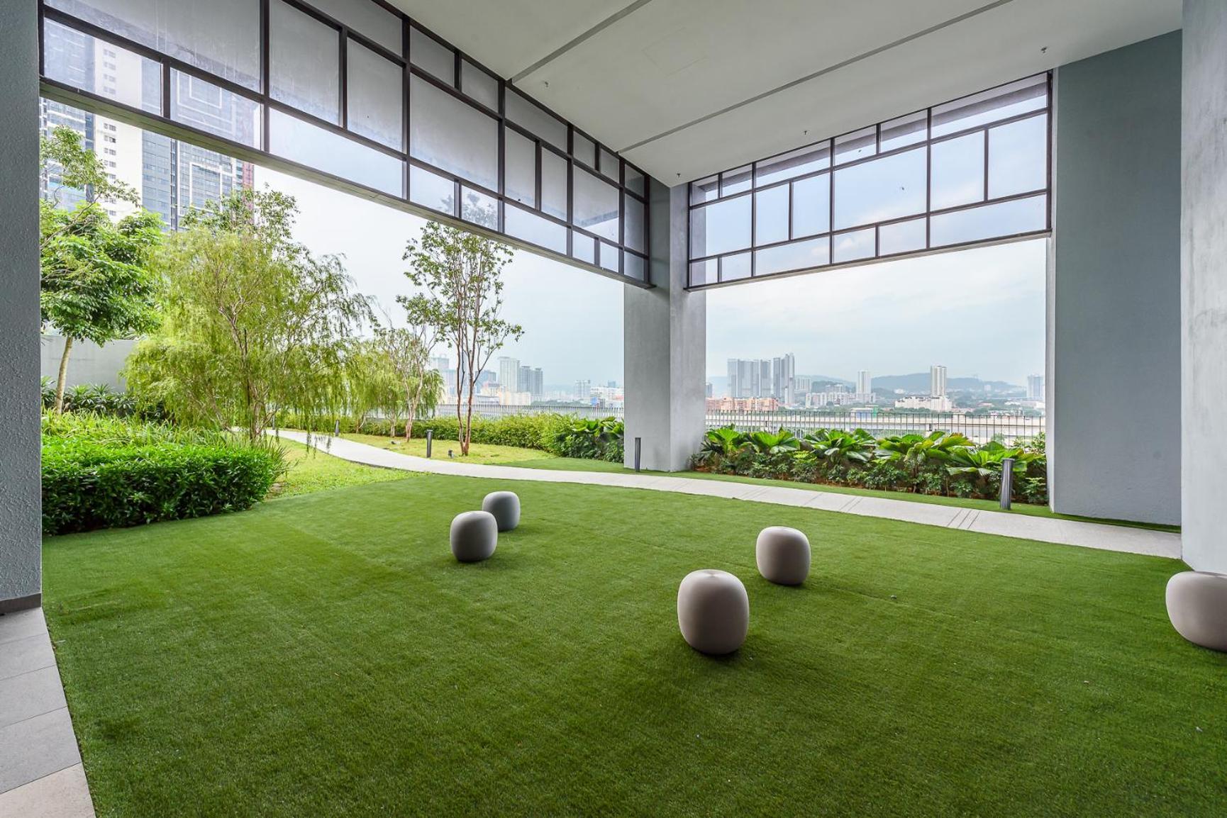 Tallest Concept Theme Suite Klcc Kuala Lumpur Ngoại thất bức ảnh