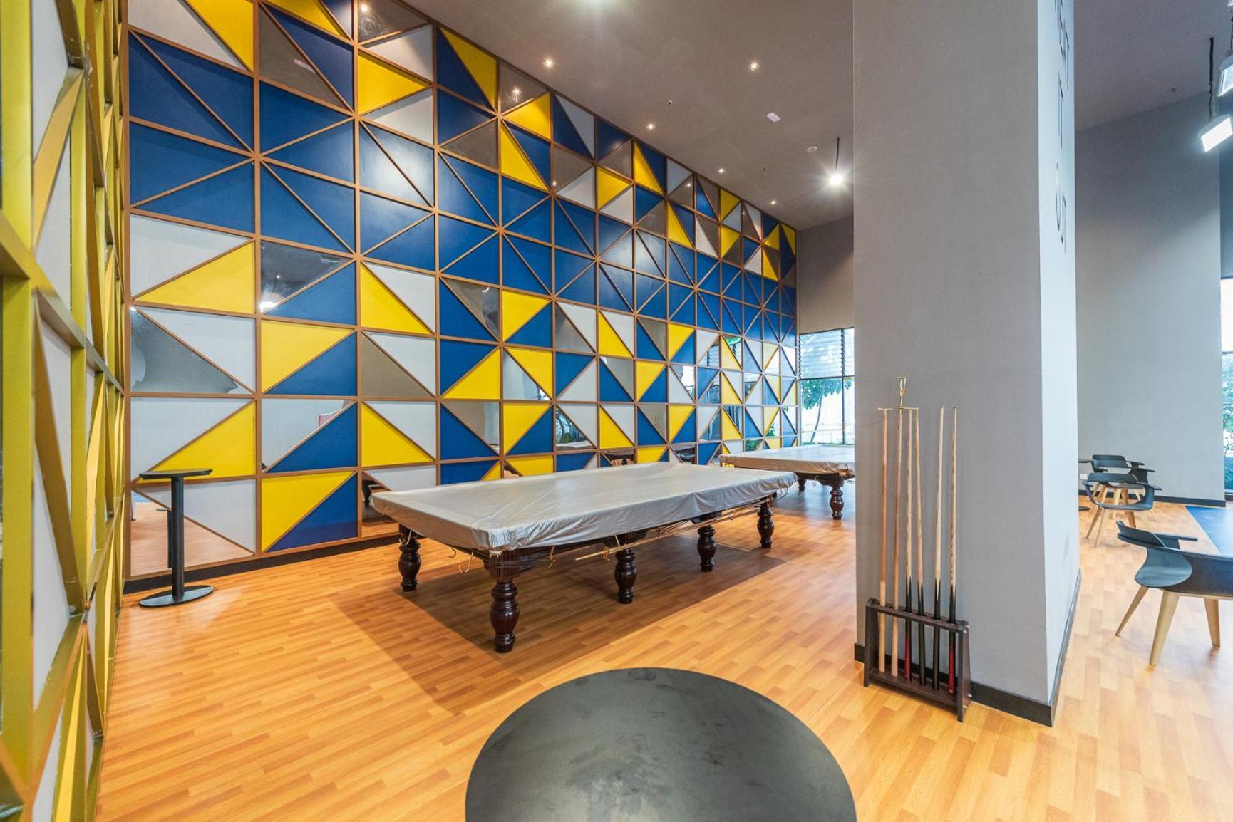 Tallest Concept Theme Suite Klcc Kuala Lumpur Ngoại thất bức ảnh